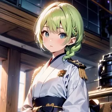 Profile image of 国津綾音