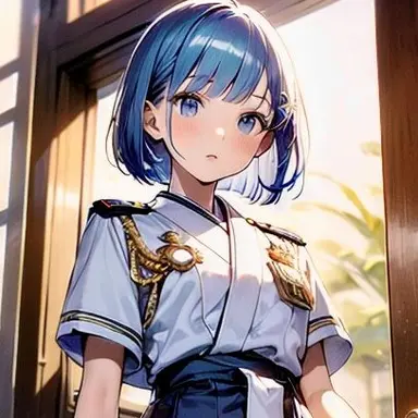 Profile image of 天津琴里