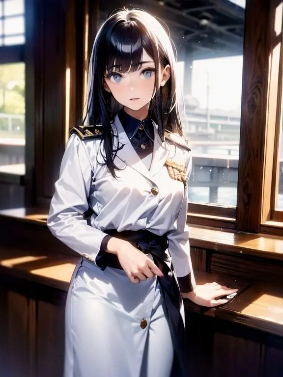 Tokagura_Nekokiyo의 オーシャンフリート