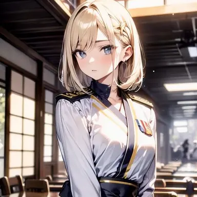 Profile image of 天照真琴