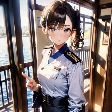 Profile image of 少彦名碧