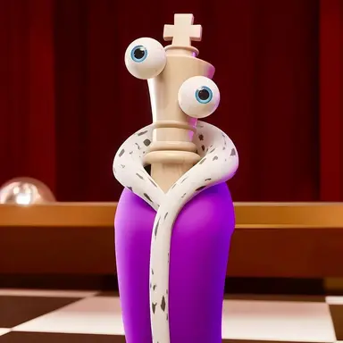 Profile image of 킹어