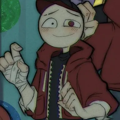Profile image of Pedro