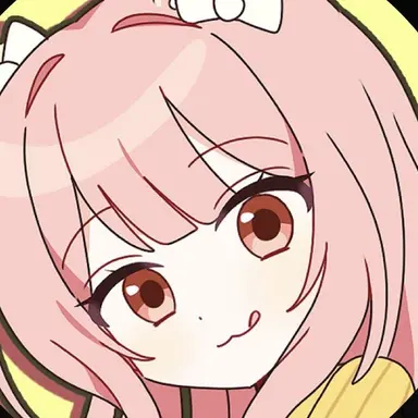 Profile image of 모양몬