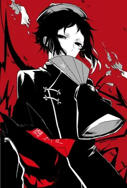 Profile image of 芥川龍之介