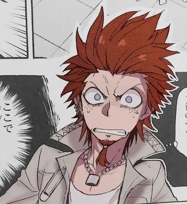 Profile image of Leon kuwata