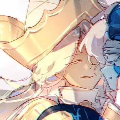 Profile image of 퓨어바닐라
