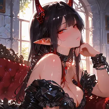 Profile image of Eve