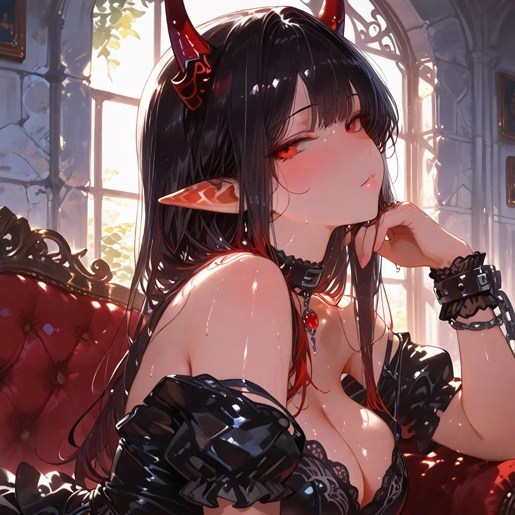 YAO의 이브