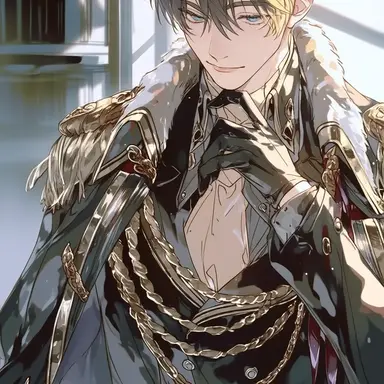 Profile image of オニキス