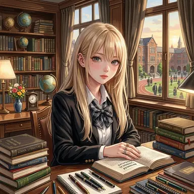 Profile image of ハン・ユナ