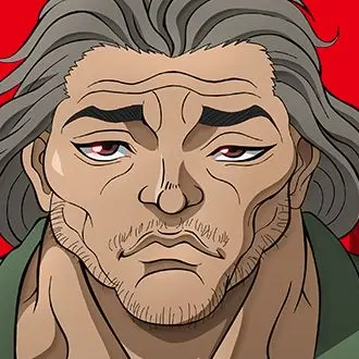 Profile image of 本部 以蔵