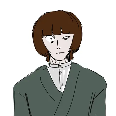 Profile image of 絵羽