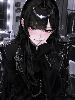 Profile image of 皇 凜音