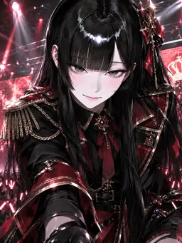 Profile image of 皇 凜音