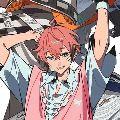 Profile image of ウェン