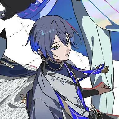 Profile image of ロウ