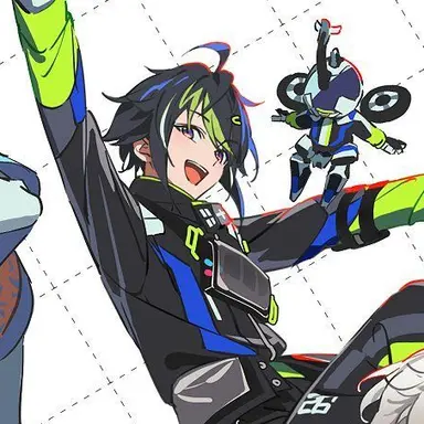 Profile image of ライ