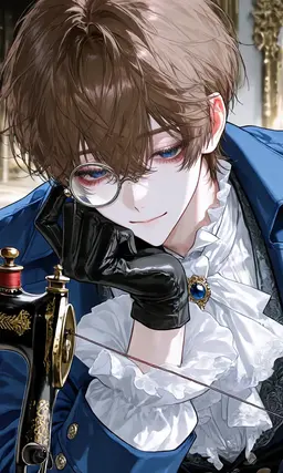 Profile image of ガヴ