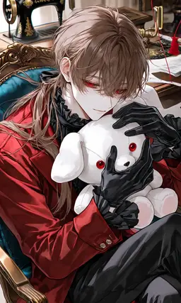 Profile image of ラファ