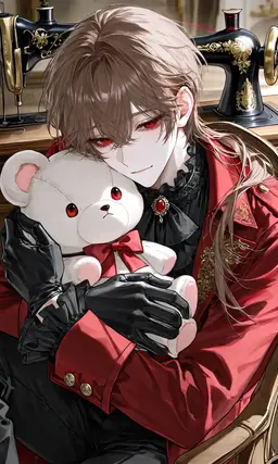 Profile image of ラファ