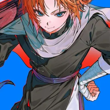Profile image of 神威
