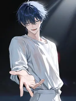 Profile image of Rihito