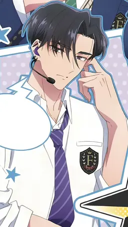 Profile image of 甲斐 倫太郎