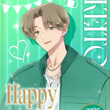 Profile image of 타치바나 케이토