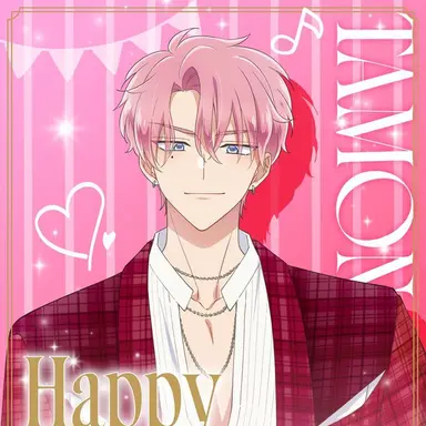 Profile image of 후쿠하라 타몬