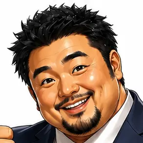 Profile image of 山本