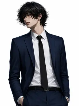 Profile image of 小泉
