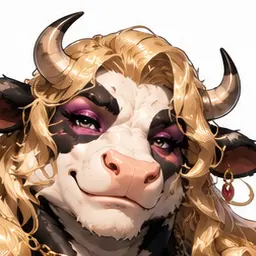 Profile image of モモ