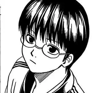 Profile image of Shinpachi Shimura