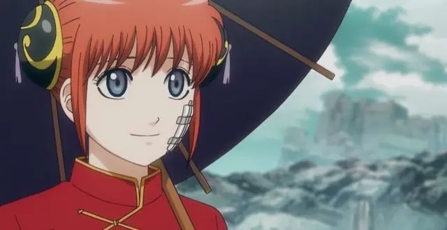 Profile image of Kagura