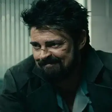 Profile image of Billy Butcher