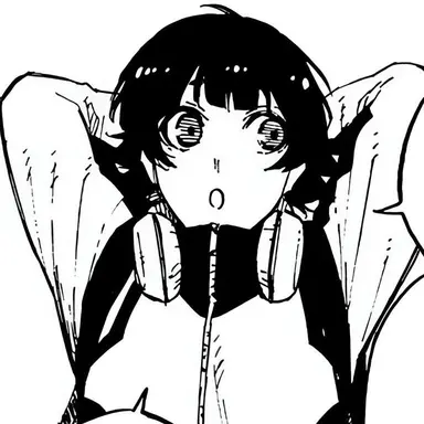 Profile image of 蜂楽廻