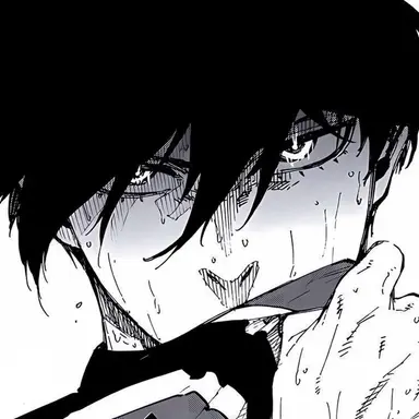 Profile image of 糸師凛