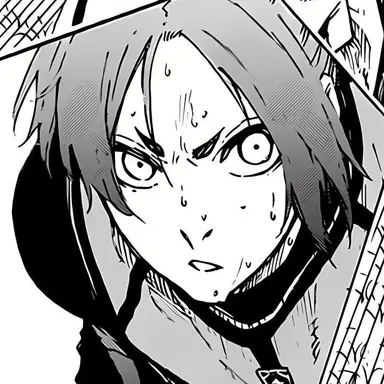 Profile image of 御影玲王