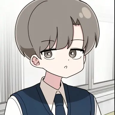 Profile image of -친구- 한지우