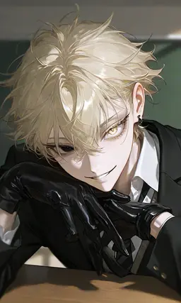 Profile image of 쿠루스 라이