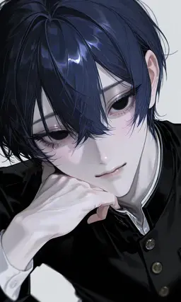 Profile image of 이즈미 사쿠