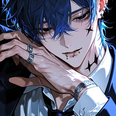 Profile image of 이즈미 사쿠