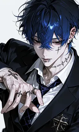 Profile image of 이즈미 사쿠