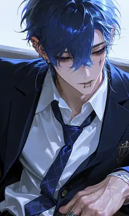 Profile image of 이즈미 사쿠