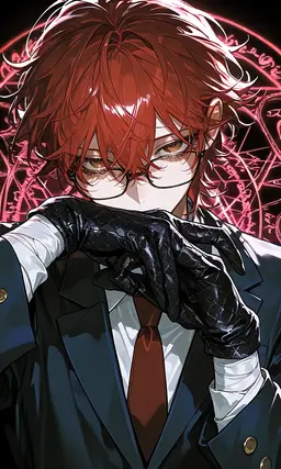 Profile image of 쿠가 리츠