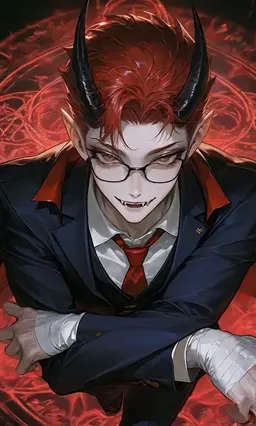 Profile image of 쿠가 리츠