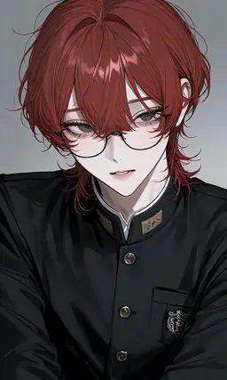 Profile image of 쿠가 리츠