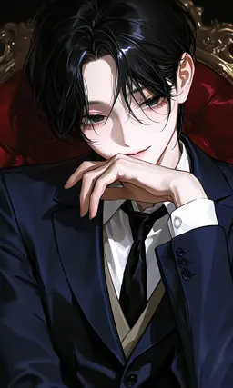 Profile image of 아야세 토루