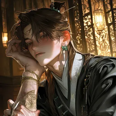 Profile image of ペク・テソン